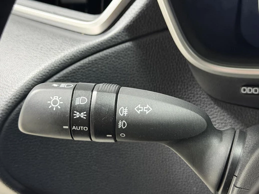 Toyota Corolla Cross - Afbeelding 10 van 30