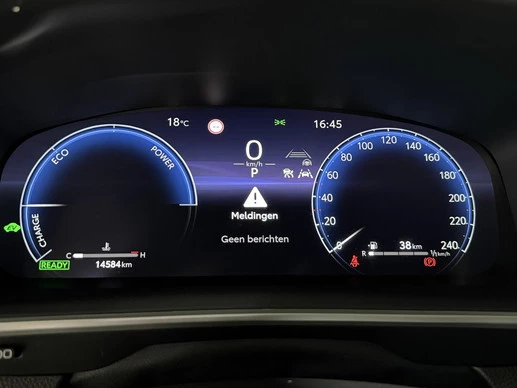 Toyota Corolla Cross - Afbeelding 11 van 30