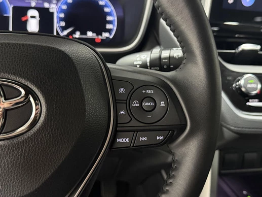 Toyota Corolla Cross - Afbeelding 12 van 30