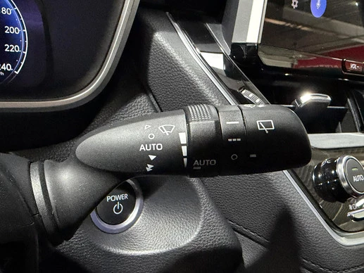 Toyota Corolla Cross - Afbeelding 13 van 30