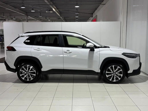 Toyota Corolla Cross - Afbeelding 14 van 30