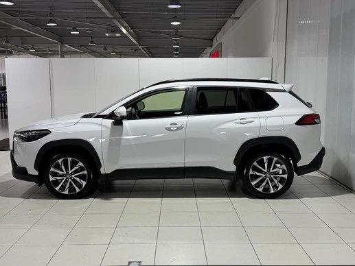 Toyota Corolla Cross - Afbeelding 15 van 30