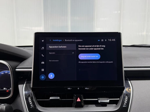 Toyota Corolla Cross - Afbeelding 16 van 30