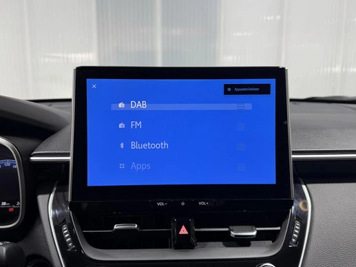 Toyota Corolla Cross - Afbeelding 17 van 30