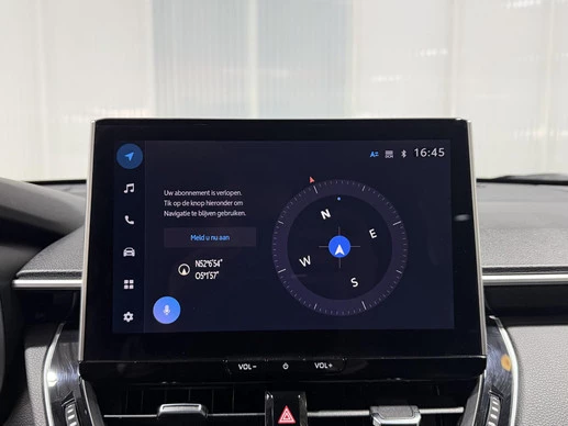 Toyota Corolla Cross - Afbeelding 18 van 30