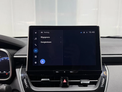 Toyota Corolla Cross - Afbeelding 19 van 30