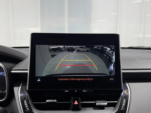 Toyota Corolla Cross - Afbeelding 20 van 30