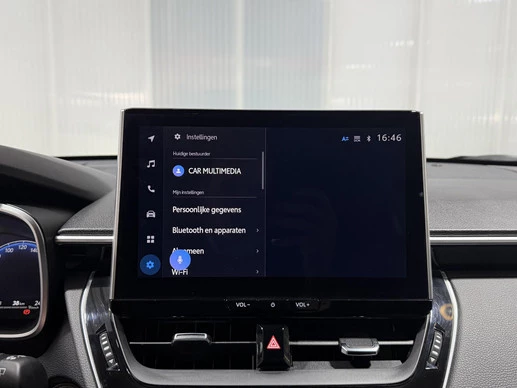 Toyota Corolla Cross - Afbeelding 21 van 30