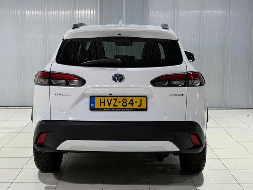 Toyota Corolla Cross - Afbeelding 23 van 30