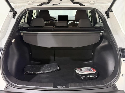 Toyota Corolla Cross - Afbeelding 24 van 30