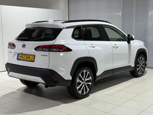 Toyota Corolla Cross - Afbeelding 26 van 30