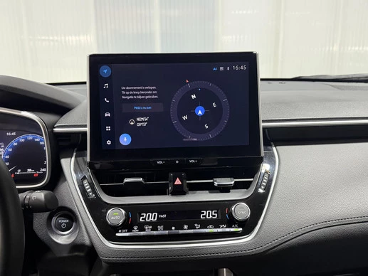 Toyota Corolla Cross - Afbeelding 27 van 30