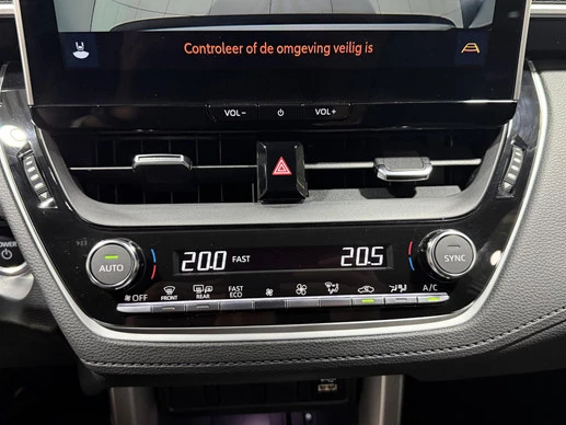 Toyota Corolla Cross - Afbeelding 29 van 30