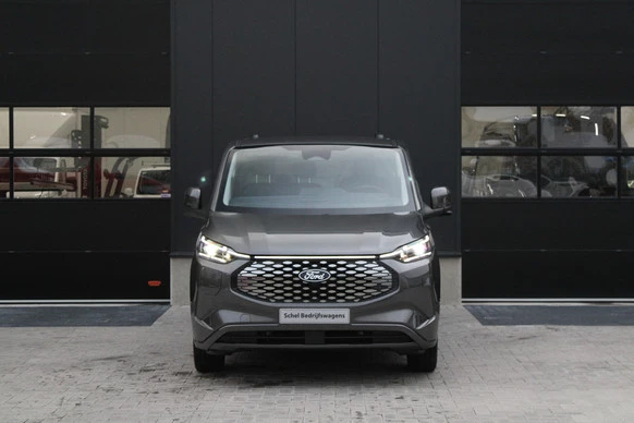 Ford E-Transit Custom - Afbeelding 2 van 30