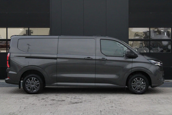 Ford E-Transit Custom - Afbeelding 4 van 30