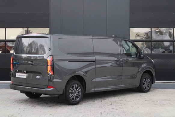 Ford E-Transit Custom - Afbeelding 5 van 30