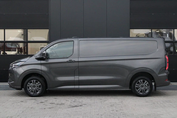 Ford E-Transit Custom - Afbeelding 9 van 30