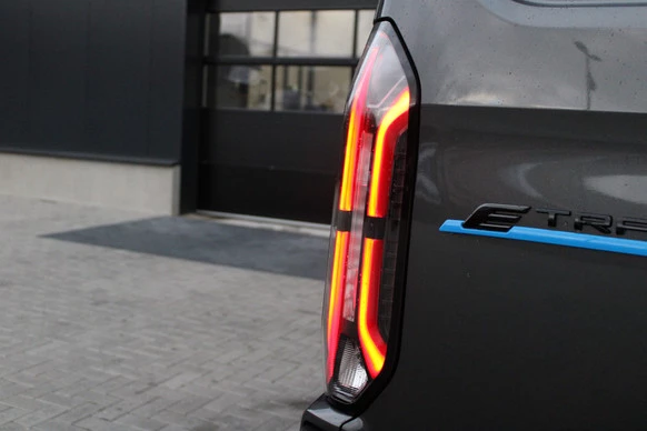 Ford E-Transit Custom - Afbeelding 10 van 30