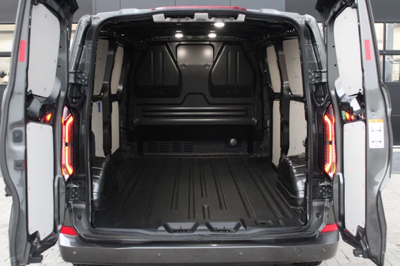 Ford E-Transit Custom - Afbeelding 13 van 30