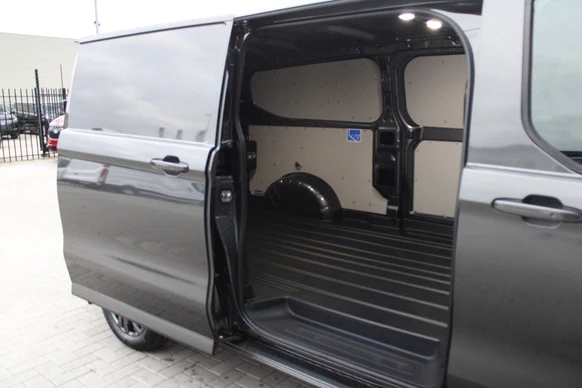Ford E-Transit Custom - Afbeelding 14 van 30