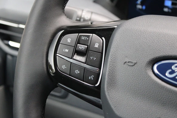 Ford E-Transit Custom - Afbeelding 22 van 30