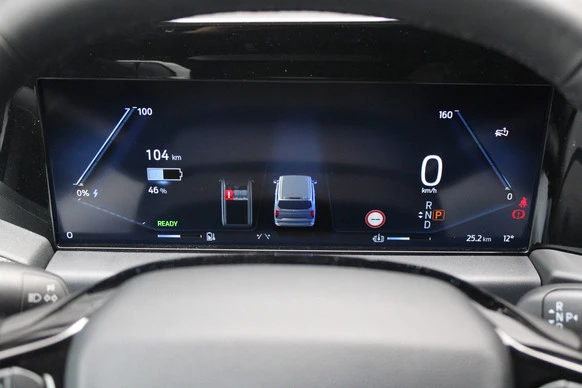 Ford E-Transit Custom - Afbeelding 24 van 30