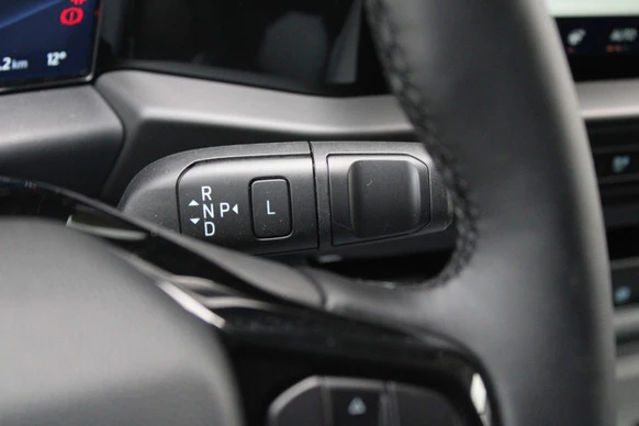 Ford E-Transit Custom - Afbeelding 25 van 30