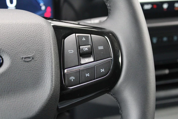 Ford E-Transit Custom - Afbeelding 26 van 30