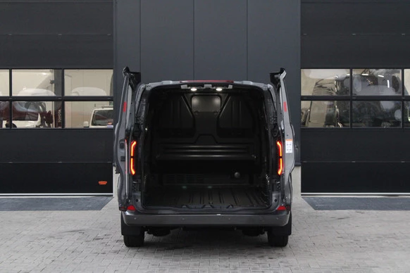 Ford E-Transit Custom - Afbeelding 7 van 30