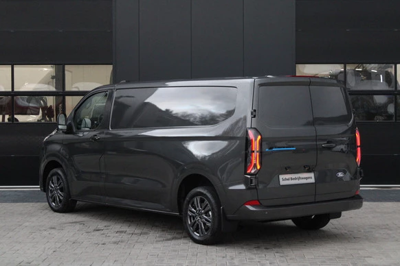 Ford E-Transit Custom - Afbeelding 8 van 30