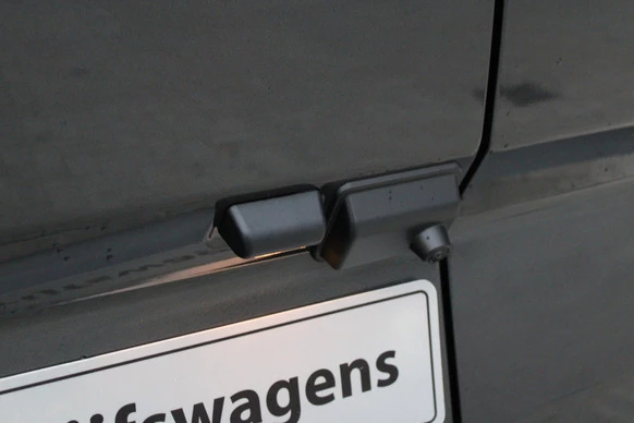 Ford E-Transit Custom - Afbeelding 12 van 30