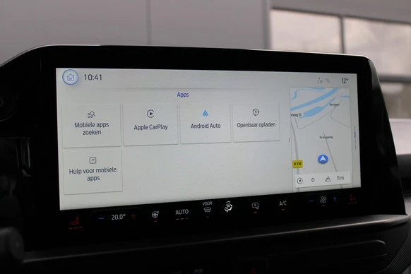 Ford E-Transit Custom - Afbeelding 30 van 30