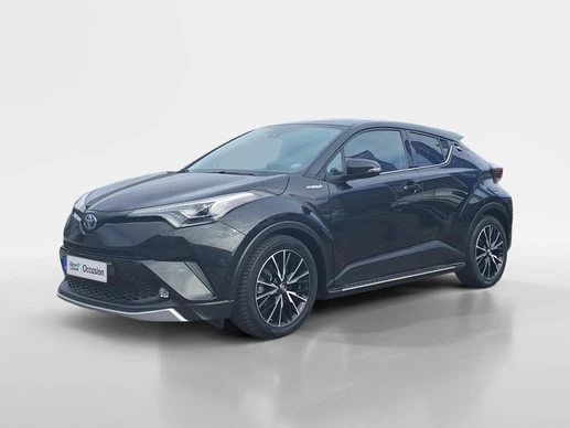 Toyota C-HR - Afbeelding 1 van 26