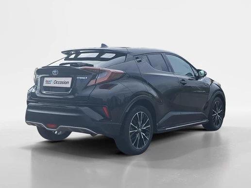 Toyota C-HR - Afbeelding 3 van 26