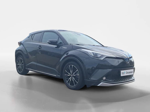 Toyota C-HR - Afbeelding 4 van 26