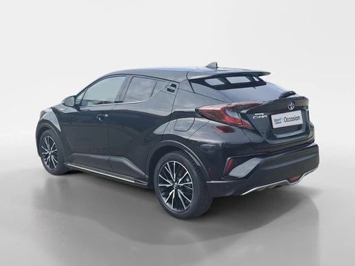 Toyota C-HR - Afbeelding 5 van 26