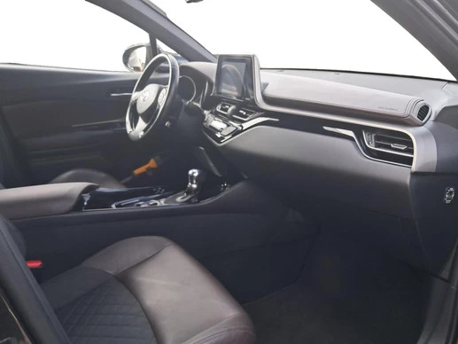 Toyota C-HR - Afbeelding 9 van 26