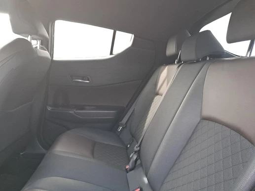 Toyota C-HR - Afbeelding 11 van 26