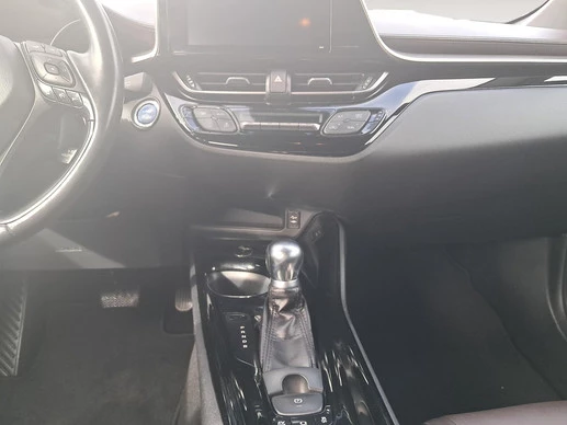 Toyota C-HR - Afbeelding 12 van 26