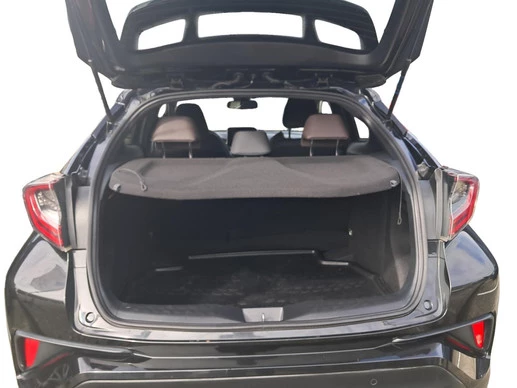 Toyota C-HR - Afbeelding 13 van 26