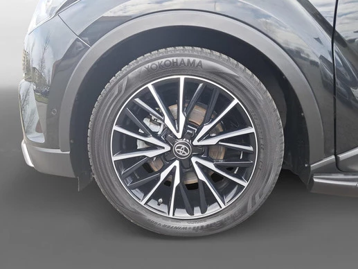 Toyota C-HR - Afbeelding 16 van 26