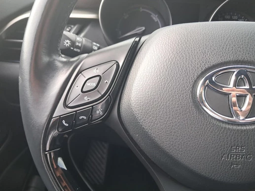 Toyota C-HR - Afbeelding 18 van 26