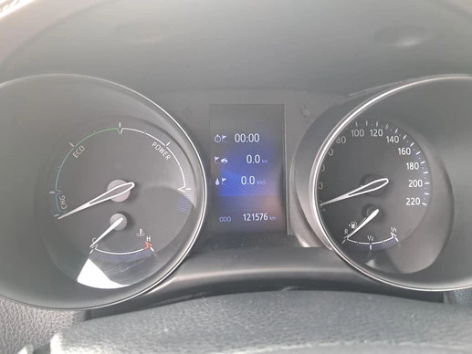 Toyota C-HR - Afbeelding 20 van 26