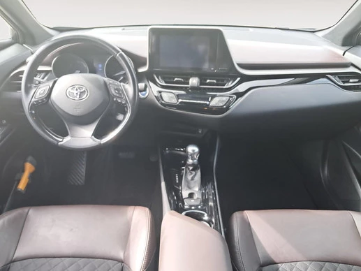 Toyota C-HR - Afbeelding 21 van 26