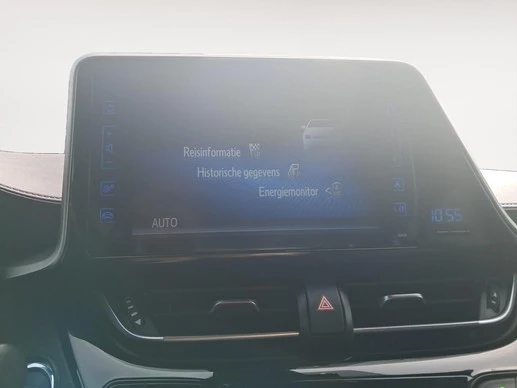 Toyota C-HR - Afbeelding 22 van 26