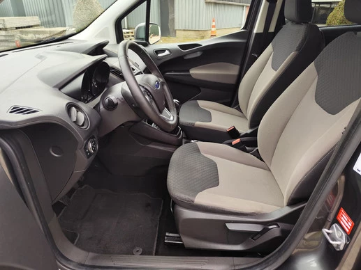 Ford Tourneo Courier - Afbeelding 11 van 30