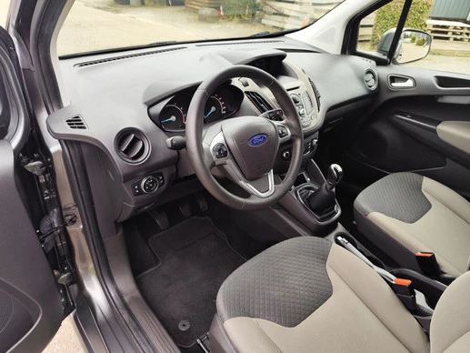 Ford Tourneo Courier - Afbeelding 13 van 30