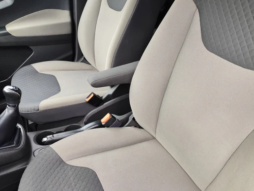 Ford Tourneo Courier - Afbeelding 15 van 30