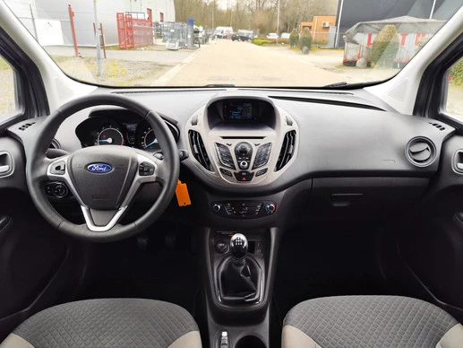 Ford Tourneo Courier - Afbeelding 20 van 30