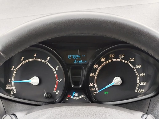 Ford Tourneo Courier - Afbeelding 25 van 30